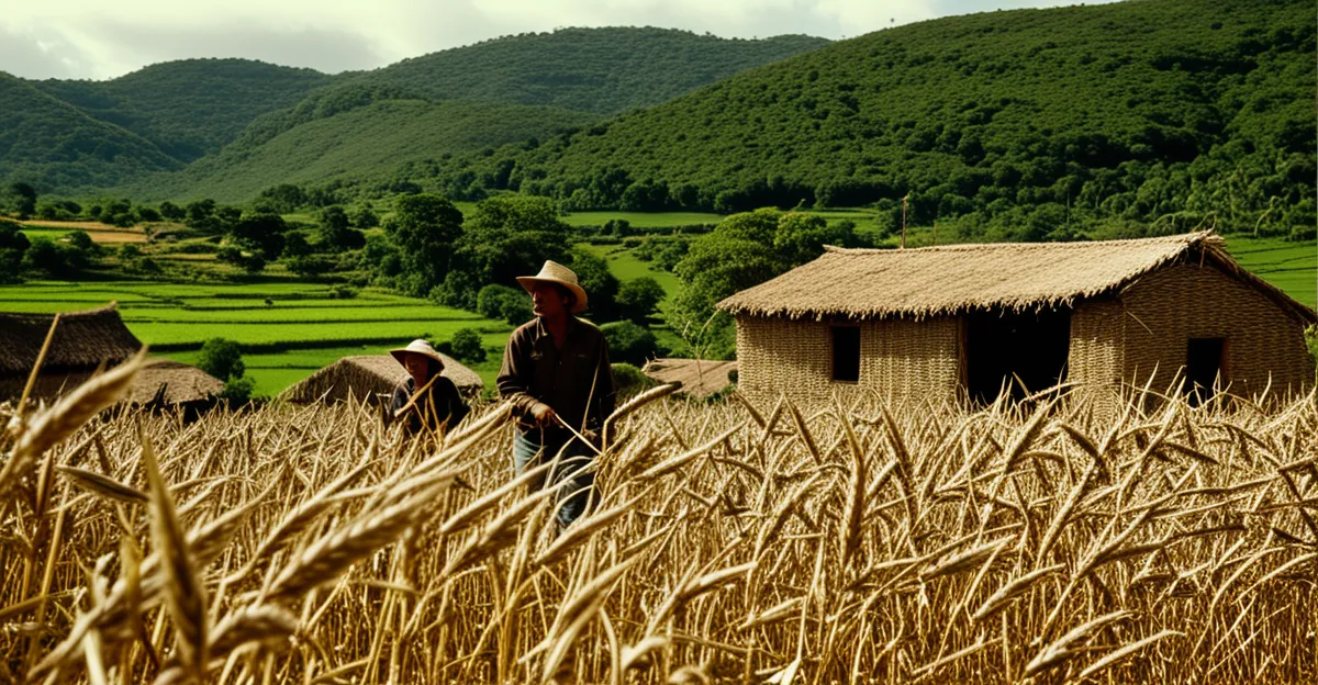 Descubra como o turismo rural fortalece e transforma comunidades locais!